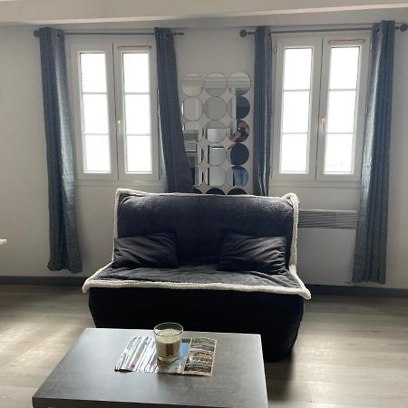 Appartement Des Penitents Saintes-Maries-de-la-Mer Bagian luar foto