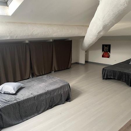 Appartement Des Penitents Saintes-Maries-de-la-Mer Bagian luar foto