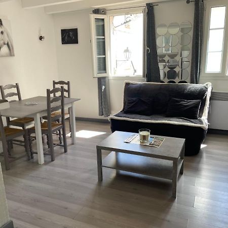 Appartement Des Penitents Saintes-Maries-de-la-Mer Bagian luar foto